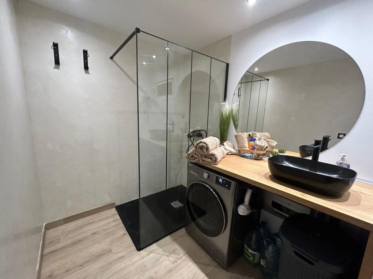 Appartement Luxe Ocean View 9403 Cul de Sac Exterior photo